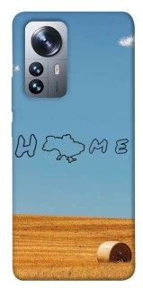 Чохол на Xiaomi 12 / 12X Home фото 1 з 1
