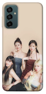 Чехол на Samsung Galaxy M23 5G Aespa фото 1 из 1