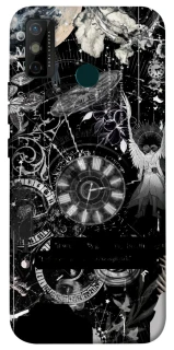 Чехол на TECNO Spark 6 Go Omniscient Reader's фото 1 из 1