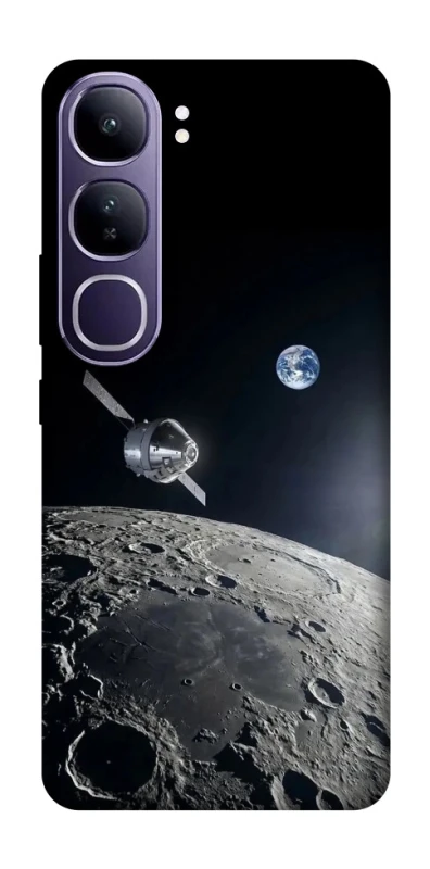 Чохол на Vivo Y300 Artemis 2 ver.2 фото 1 з 1