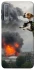Чохол на Samsung A750 Galaxy A7 (2018) Moscow never sleeps ver.9 фото 1 з 1