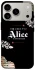 Чохол на Apple iPhone 17 Pro (6.3") Alice in Borderland ver.8 фото 1 з 1