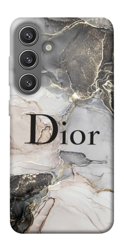 Чехол на Samsung Galaxy S24+ Dior ver.3 фото 1 из 1