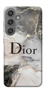 Чехол на Samsung Galaxy S24+ Dior ver.3 фото 1 из 1