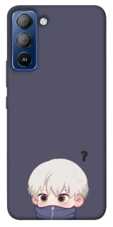 Чехол на TECNO Pop 5 LTE Toge Inumaki фото 1 из 1