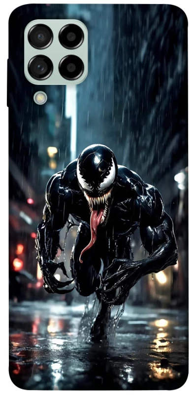 Чохол на Samsung Galaxy M53 5G Venom v2 фото 1 з 1