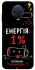 Чехол на Nokia G20 / G10 / 6.3 Енергія: 1% фото 1 из 1