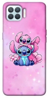 Чохол на Oppo F17 Pro Stitch ver.11 фото 1 з 1
