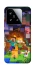 Чехол на Xiaomi 15 Minecraft game фото 1 из 1