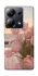 Чохол на Xiaomi Poco M6 Pro 4G Morning Flowers zon фото 1 Чохол на Xiaomi Poco M6 Pro 4G Morning Flowers zon фото 1 з 1