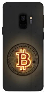 Чехол на Samsung Galaxy S9 Битферма фото 1 из 1
