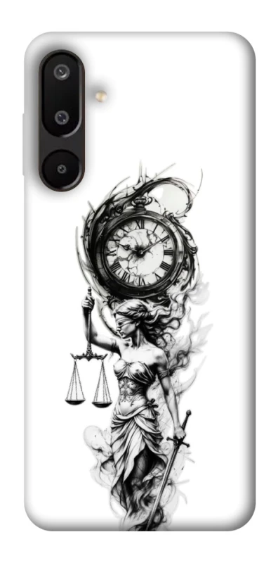 Чохол на Samsung Galaxy M16 5G Tattoo ver.11 фото 1 з 1