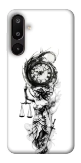 Чохол на Samsung Galaxy M16 5G Tattoo ver.11 фото 1 з 1