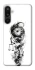 Чохол на Samsung Galaxy M16 5G Tattoo ver.11 фото 1 з 1