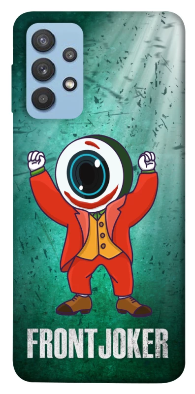 Чохол на Samsung Galaxy M32 FrontJoker фото 1 з 1