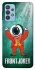 Чохол на Samsung Galaxy M32 FrontJoker фото 1 з 1