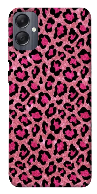 Чехол на Samsung Galaxy A05 Leopard Skin v3 фото 1 из 1