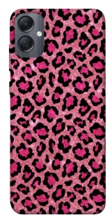 Чехол на Samsung Galaxy A05 Leopard Skin v3 фото 1 из 1