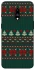 Чехол на OnePlus 7 Christmas jumper ver.4 фото 1 из 1