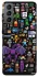 Чохол на Samsung Galaxy S21 FE Minecraft v5 фото 1 з 1