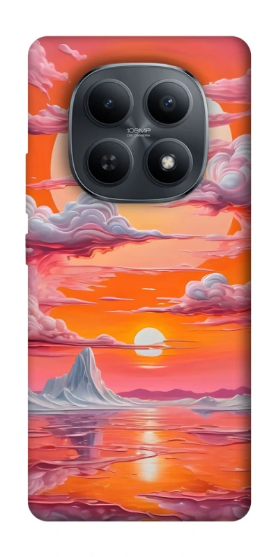 Чохол на Xiaomi Redmi Note 15 4G/5G (EU) Glacier фото 1 з 1