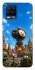 Чохол на Realme 8 Moscow never sleeps ver.7 фото 1 з 1
