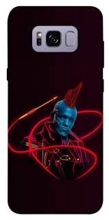 Чехол на Samsung G955 Galaxy S8 Plus Yondu фото 1 из 1
