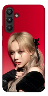 Чехол на Samsung Galaxy A34 5G Aespa-Winter фото 1 из 1