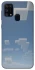Чохол на Samsung Galaxy M31 Minecraft sky фото 1 з 1