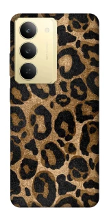Чохол на Realme 14x Leopard Skin фото 1 з 1