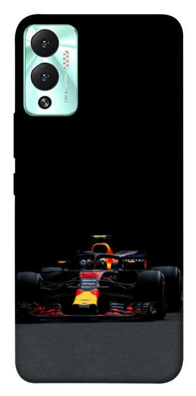 Чохол на Infinix Hot 12 Play F1 фото 1 з 1