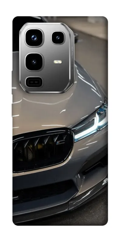 Чехол на Infinix Note 50 Pro BMW v53 фото 1 из 1
