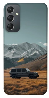 Чехол на Samsung Galaxy A24 4G Gelik v2 фото 1 из 1