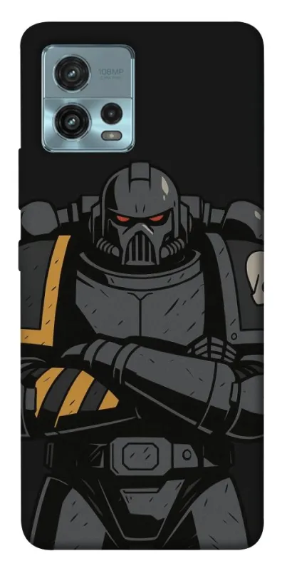 Чохол на Motorola Moto G72 Warhammer 40k v3 фото 1 з 1
