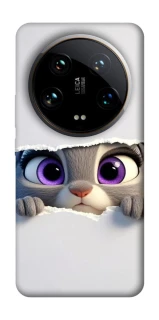 Чехол на Xiaomi 14 Ultra Zootopia фото 1 из 1