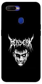 Чехол на Oppo A5s Berserk v2 фото 1 из 1