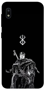 Чехол на Samsung Galaxy A10 (A105F) Berserk stand фото 1 из 1