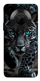 Чехол на Huawei Y9a blue eye leo фото 1 из 1