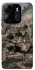 Чохол на Tecno Spark Go 2023 Black hawk фото 1 з 1