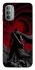 Чохол на Motorola Moto G31 Berserk v21 фото 1 з 1