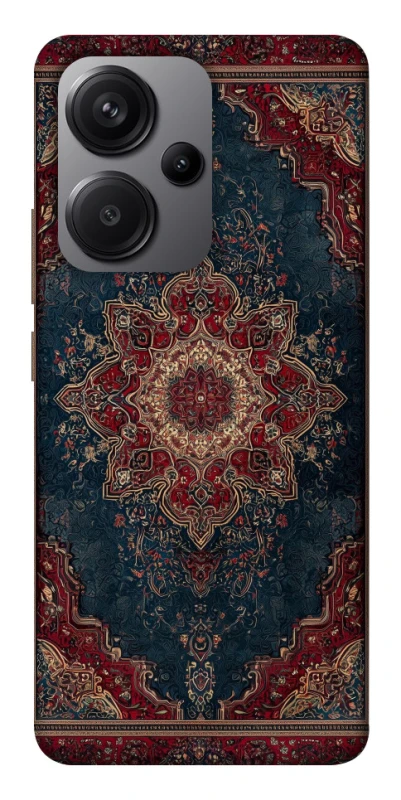 Чехол на Xiaomi Redmi Note 13 Pro+ Ковёр v88 фото 1 из 1
