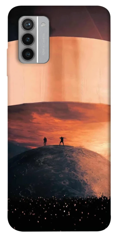 Чохол на Nokia G42 Kanye West ver.9 фото 1 з 1