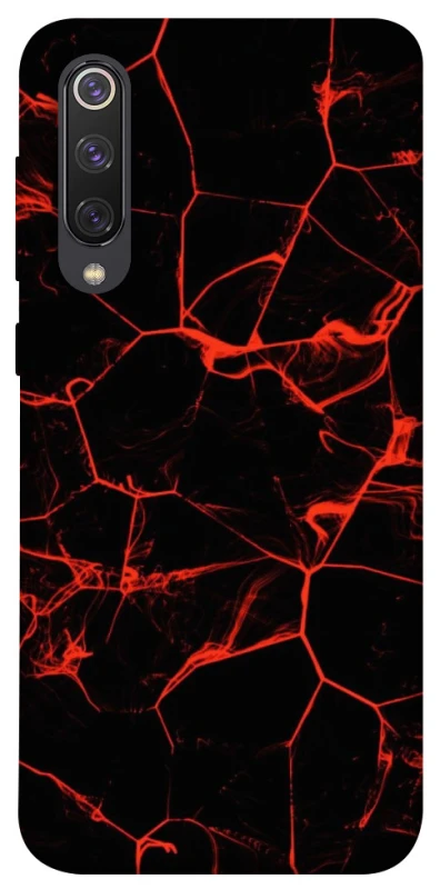 Чехол на Xiaomi Mi 9 SE Abstract ver.4 фото 1 из 1