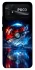Чохол на Xiaomi Poco C40 Pokemon ver.2 фото 1 з 1