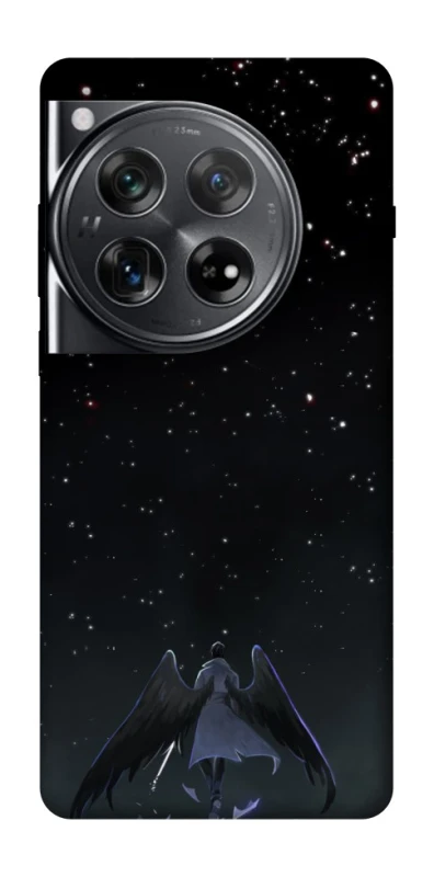 Чехол на OnePlus 12 Omniscient Reader's v4 фото 1 из 1