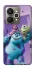 Чехол на Realme 15 Monsters friends фото 1 из 1