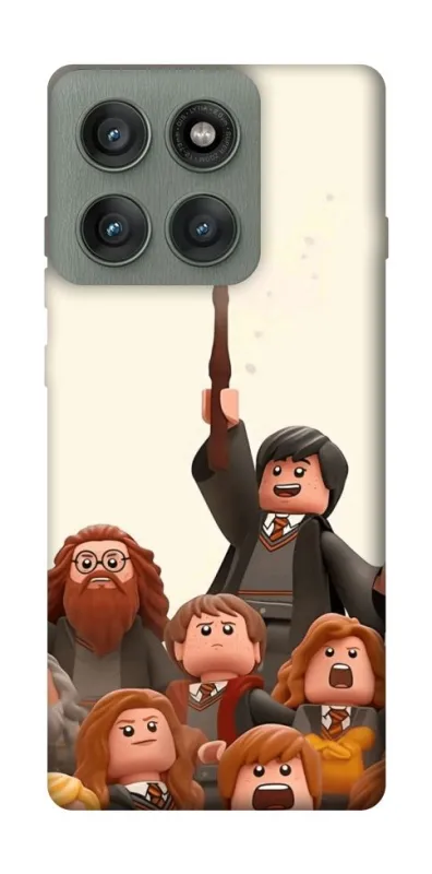 Чохол на Motorola Edge 60 Pro Harry Potter V22 фото 1 з 1