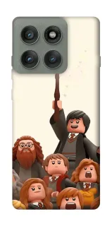 Чохол на Motorola Edge 60 Pro Harry Potter V22 фото 1 з 1