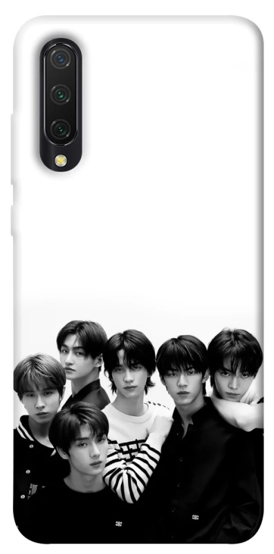 Чохол на Xiaomi Mi CC9 / Mi 9 Lite TWS фото 1 з 1