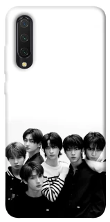 Чехол на Xiaomi Mi CC9 / Mi 9 Lite TWS фото 1 из 1